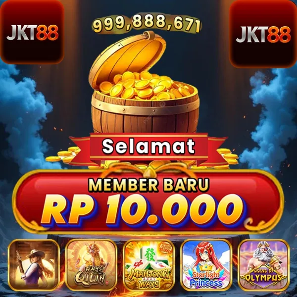 JKT88