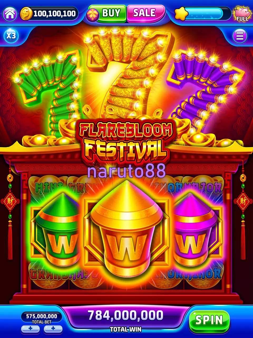 naruto88 APK