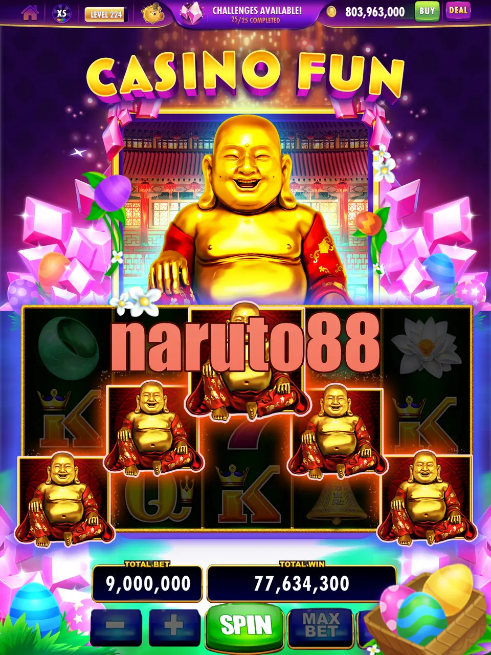 naruto88 APK