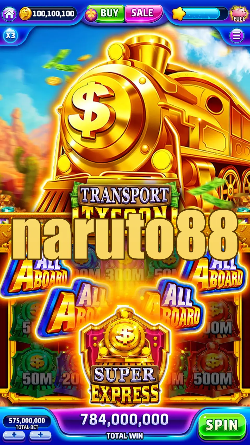 naruto88 Masuk