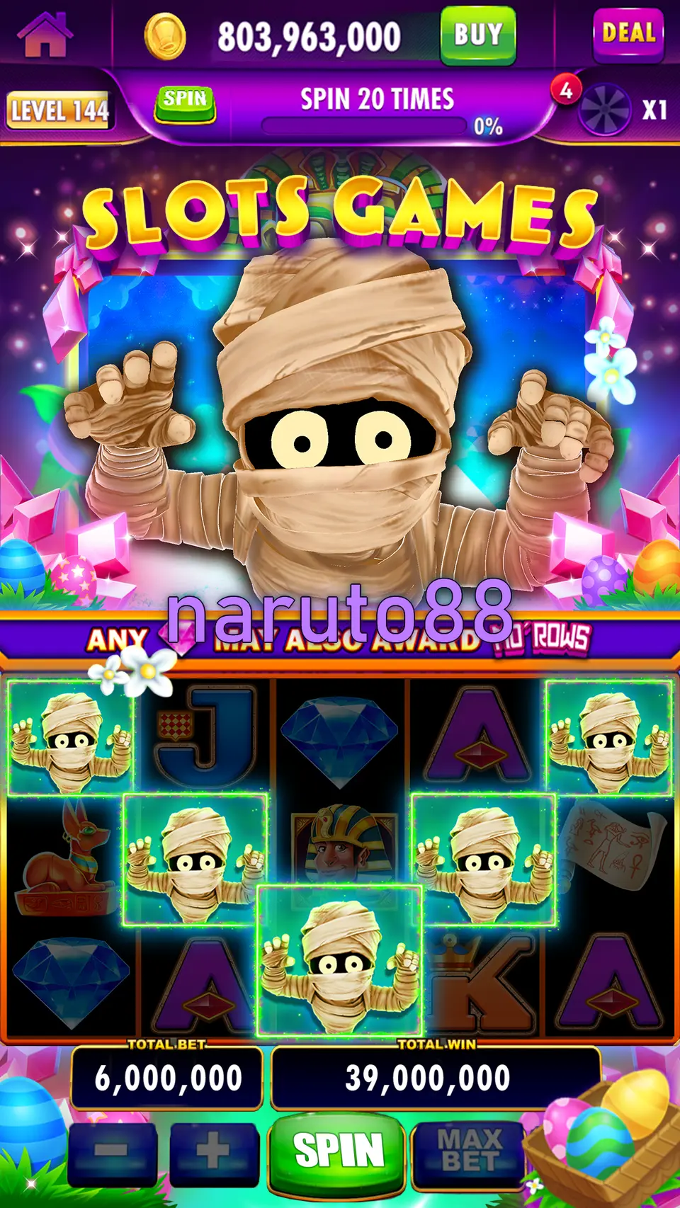 naruto88 Masuk