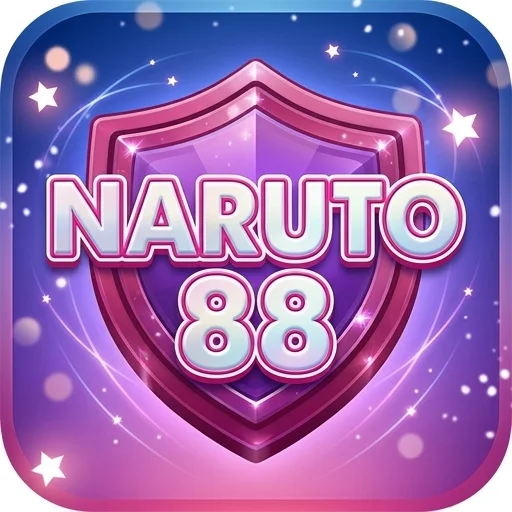 naruto88 Logo - Resmi
